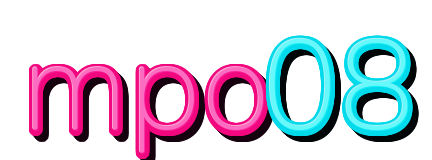 mpo08 — logo kanal